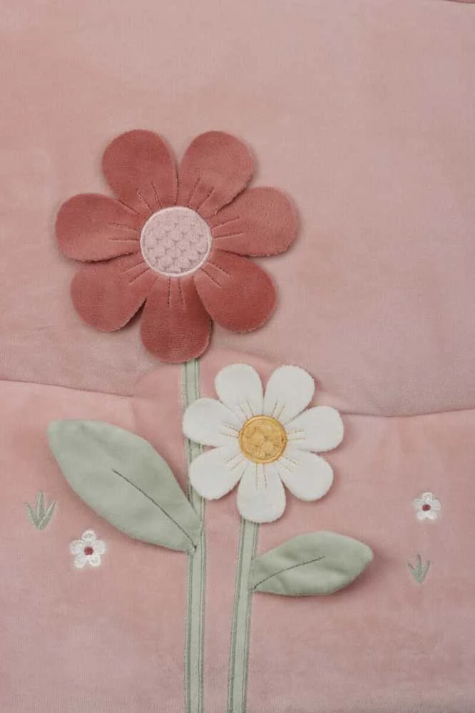 Little Dutch Maniežo kilimėlis ´Fairy Garden´ 75×95 cm