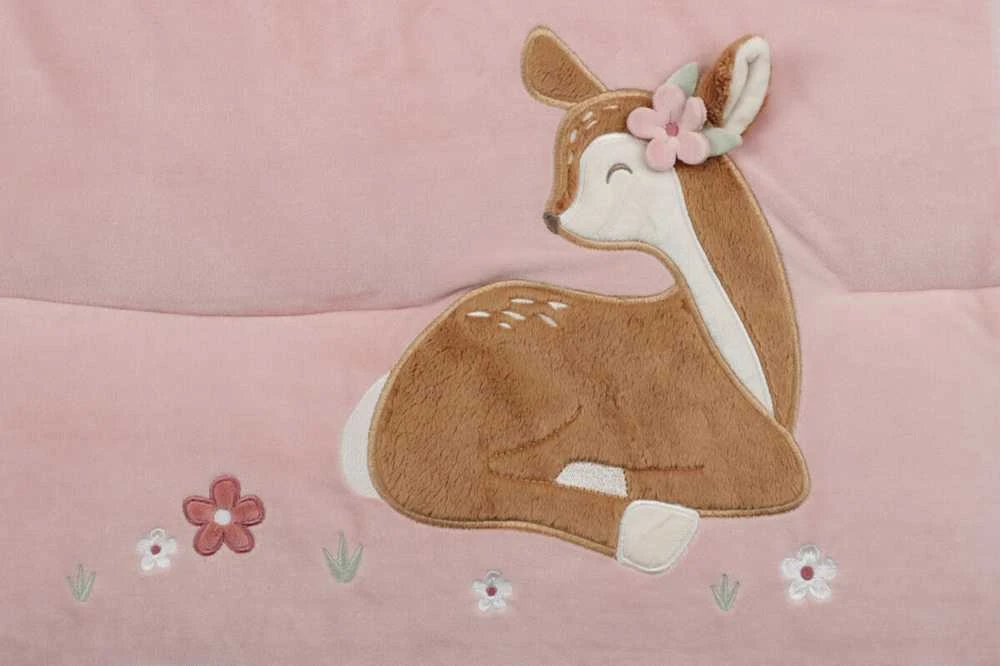 Little Dutch Maniežo kilimėlis ´Fairy Garden´ 75×95 cm
