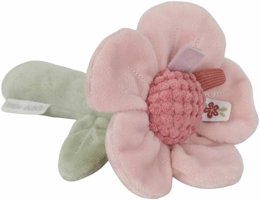 Little Dutch Rattle Flower ´Fairy Garden´ GRS