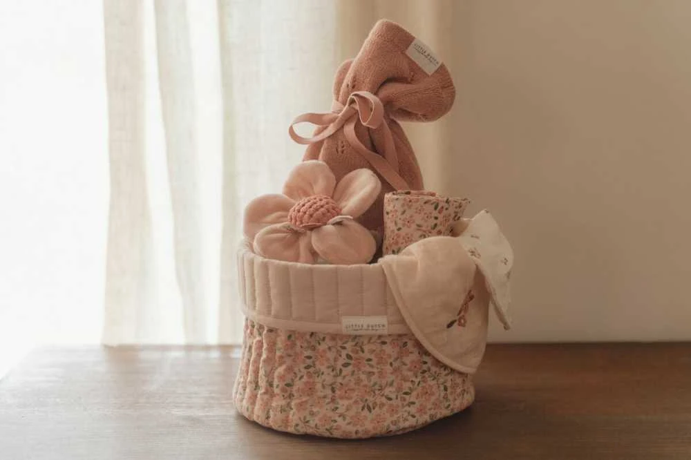 Little Dutch Rattle Flower ´Fairy Garden´ GRS