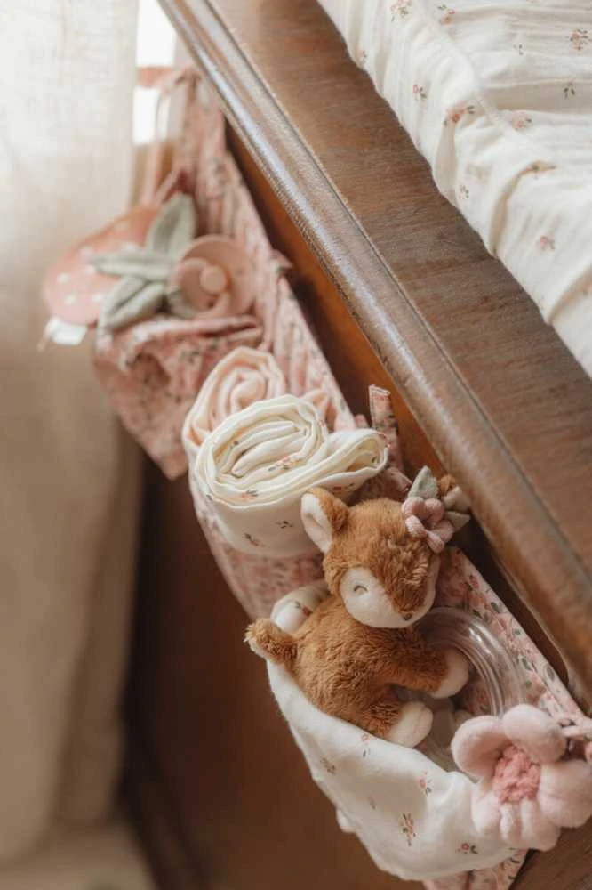 Little Dutch Žiedinis barškutis 'Fairy Garden'