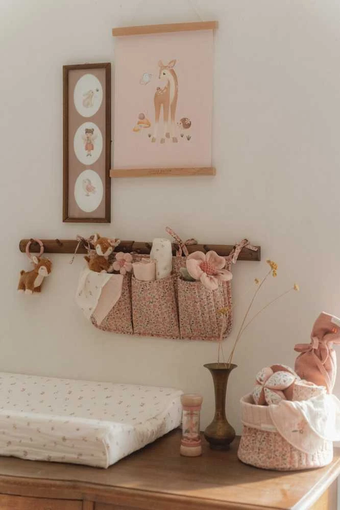 Little Dutch Žiedinis barškutis 'Fairy Garden'