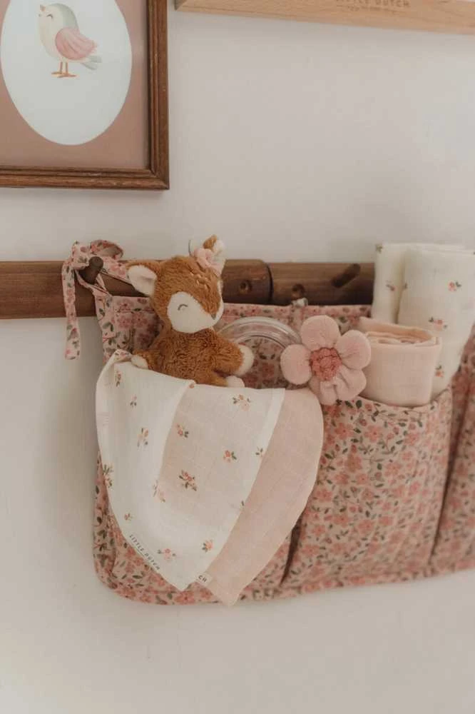 Little Dutch Žiedinis barškutis 'Fairy Garden'