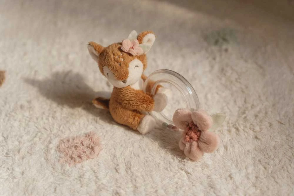 Little Dutch Žiedinis barškutis 'Fairy Garden'