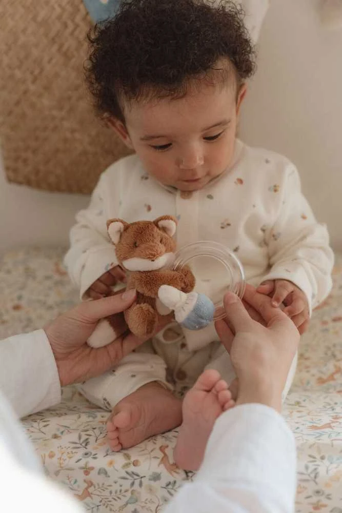 Little Dutch Barškutis 'Forest Friends'