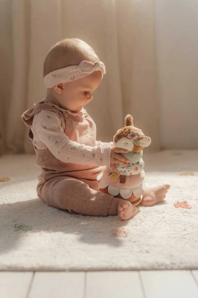 Little Dutch Mažoji olandų piramidė 'Fėjų sodas'