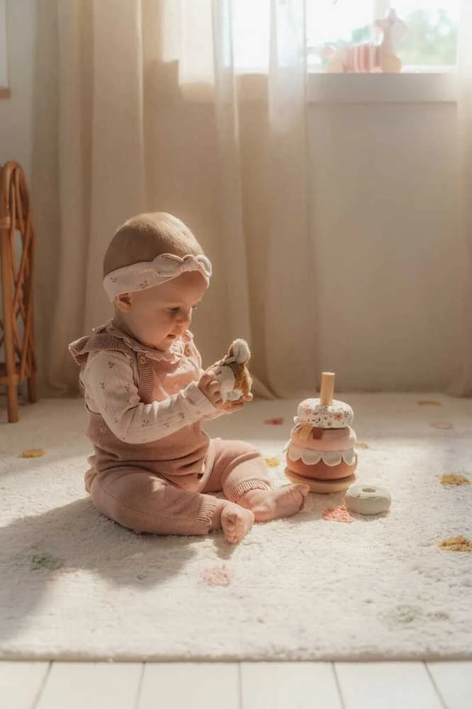 Little Dutch Mažoji olandų piramidė 'Fėjų sodas'