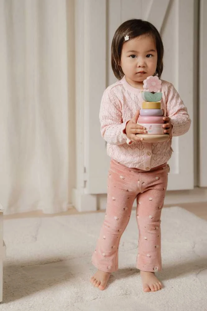 Little Dutch Sumaunami žiedai Fėjų sodas