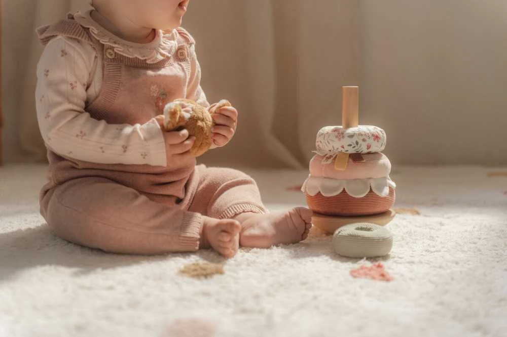 Little Dutch Mažoji olandų piramidė 'Fėjų sodas'