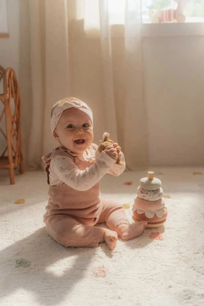 Little Dutch Mažoji olandų piramidė 'Fėjų sodas'