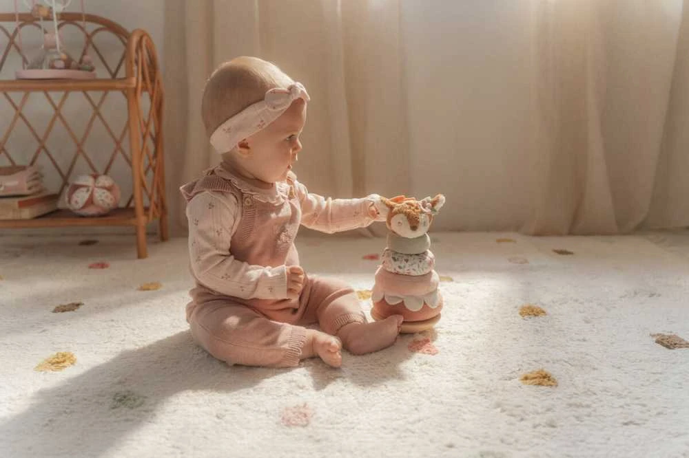 Little Dutch Mažoji olandų piramidė 'Fėjų sodas'