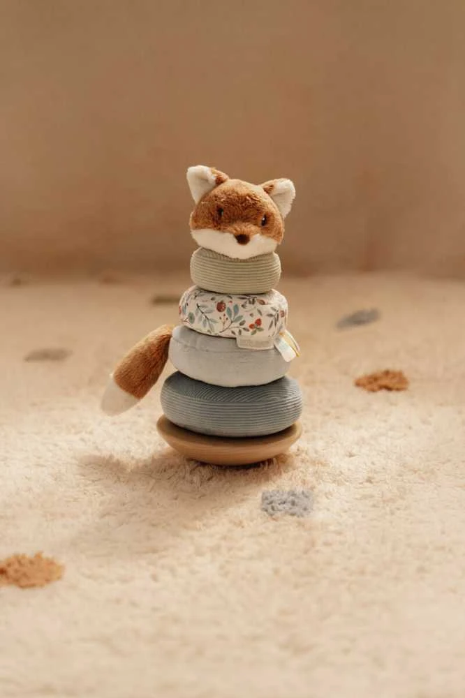 Little Dutch Piramidė 'Forest Friends'