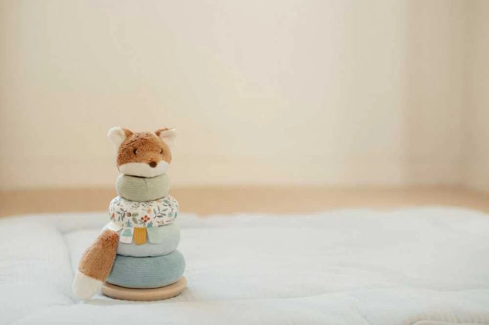 Little Dutch Piramidė 'Forest Friends'