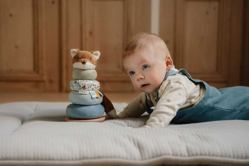 Little Dutch Piramidė 'Forest Friends'
