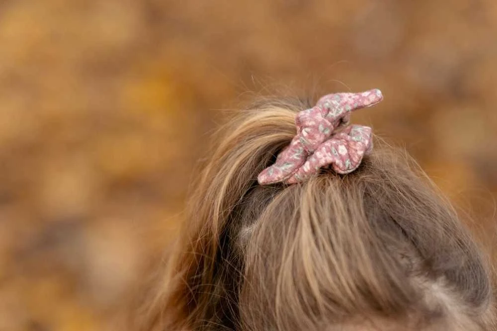 Little Dutch Scrunchies 2-pack ´Multi´