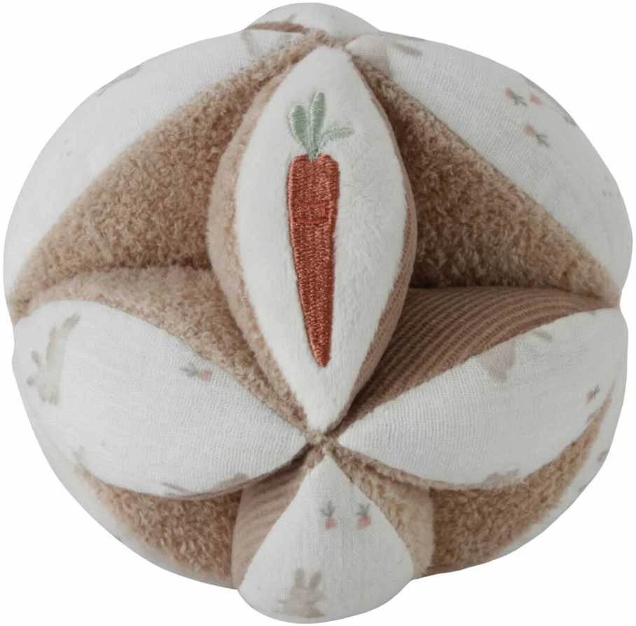 Little Dutch Pliušinė karvytė ´Little Farm´ 25cm