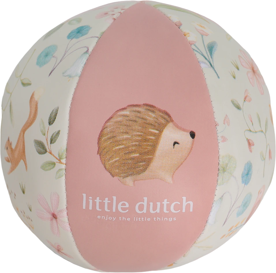 Little Dutch Minkštas kamuoliukas 'Fairy Garden'