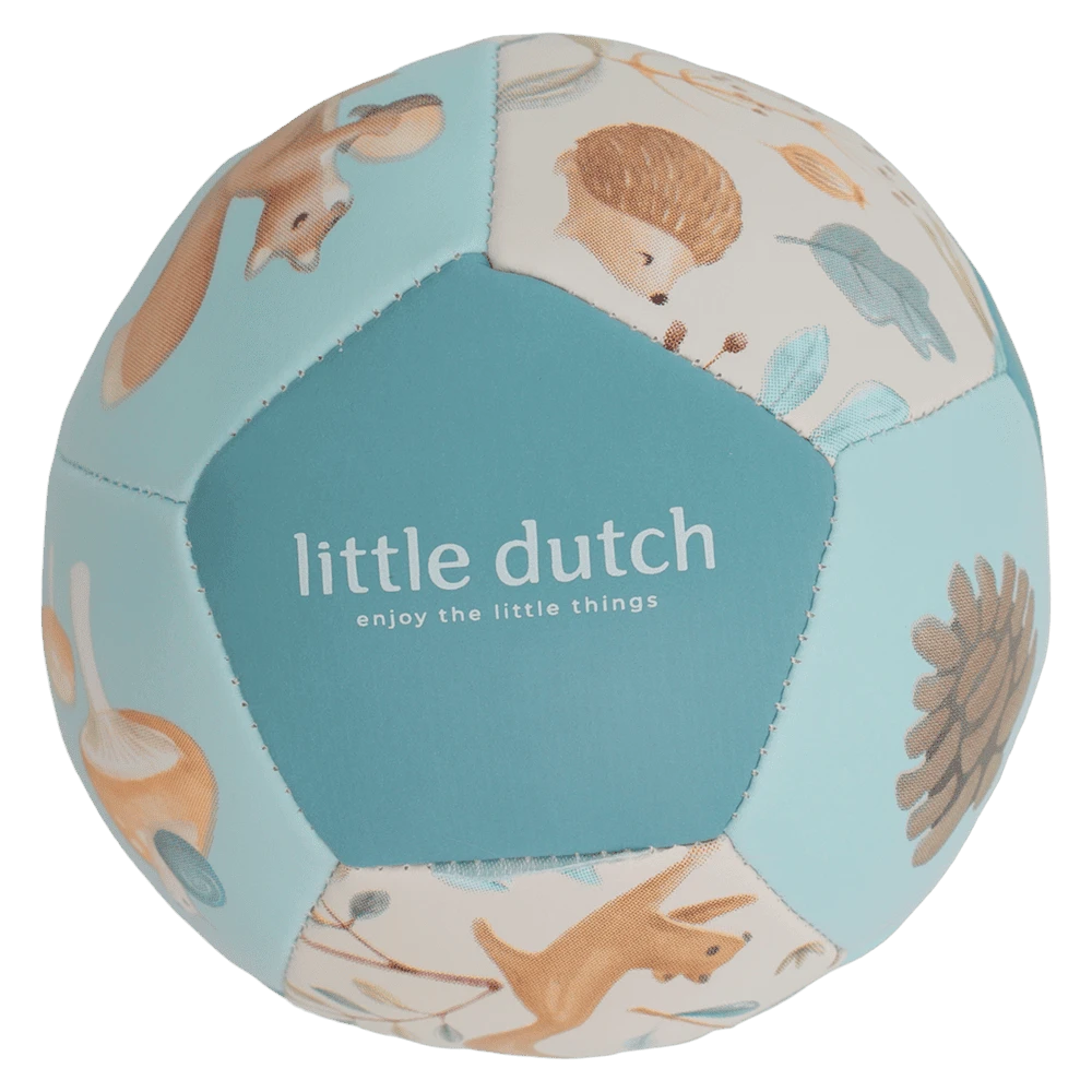 Little Dutch Minkštas kamuoliukas 'Forest Friends'