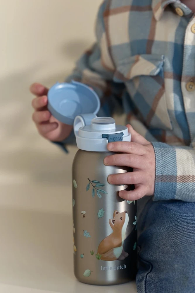 Gertuvė Rosti Mepal Mepal Buteliukas plieninė 600 ml (Campus)