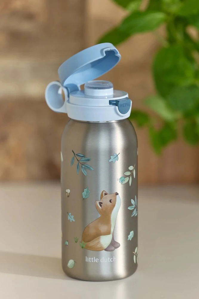Gertuvė Rosti Mepal Mepal Buteliukas plieninė 600 ml (Campus)