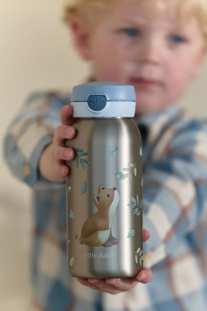 Gertuvė Rosti Mepal Mepal Buteliukas plieninė 600 ml (Campus)