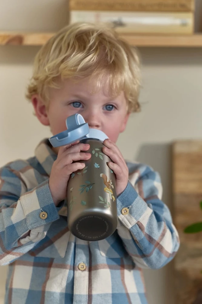 Gertuvė Rosti Mepal Mepal Buteliukas plieninė 600 ml (Campus)