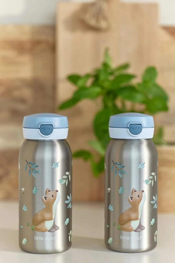Gertuvė Rosti Mepal Mepal Buteliukas plieninė 600 ml (Campus)