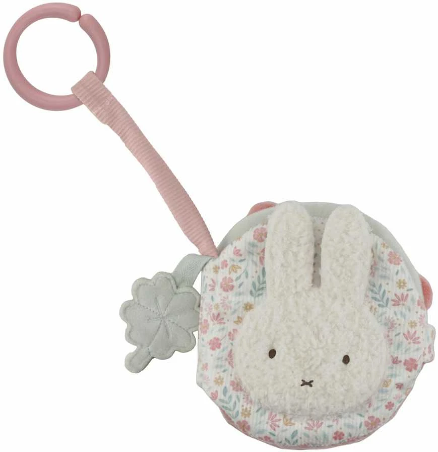 Little Dutch Vežimėlio knygelė ´Lucky Blossom´