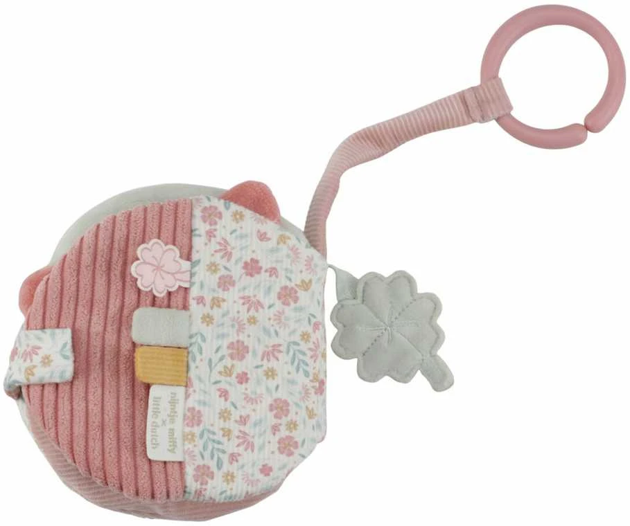 Little Dutch Vežimėlio knygelė ´Lucky Blossom´