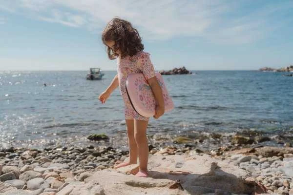 Little Dutch Mažoji olandų banglentė „Svajinga undinėlė“