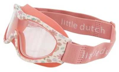 Little Dutch plaukimo kaukė „Svajinga undinėlė“