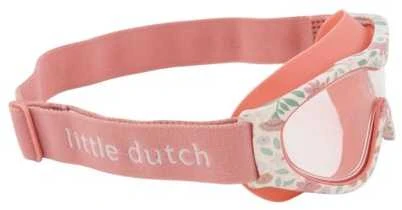 Little Dutch plaukimo kaukė „Svajinga undinėlė“
