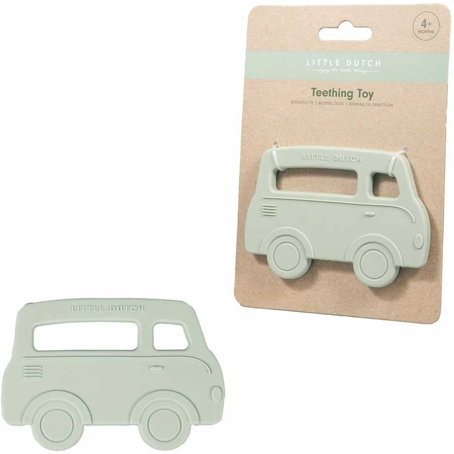 Little Dutch Kramtukas mikroautobusas