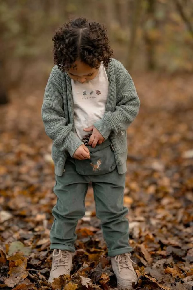 Little Dutch Juosmens krepšys ´Forest Friends´