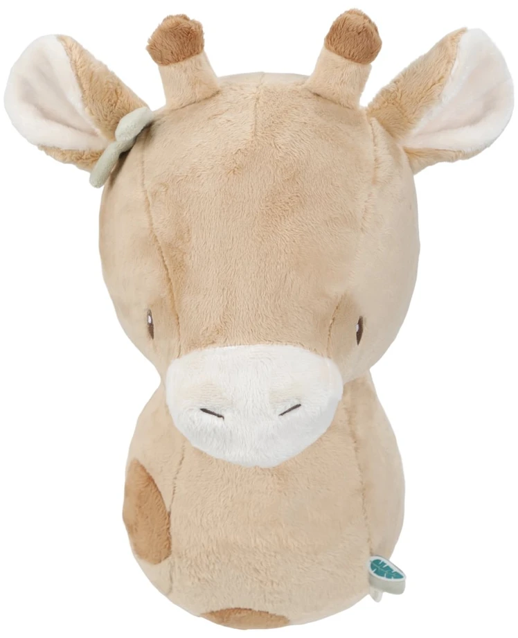 Little Dutch Wall Decoration Animal Head Giraffe ´Safari Friends´ GRS