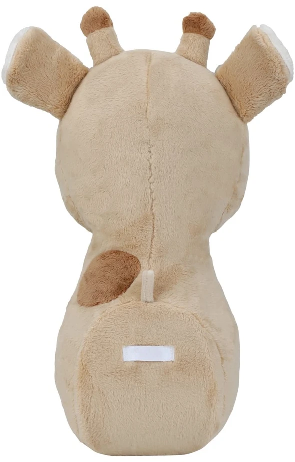 Little Dutch Wall Decoration Animal Head Giraffe ´Safari Friends´ GRS