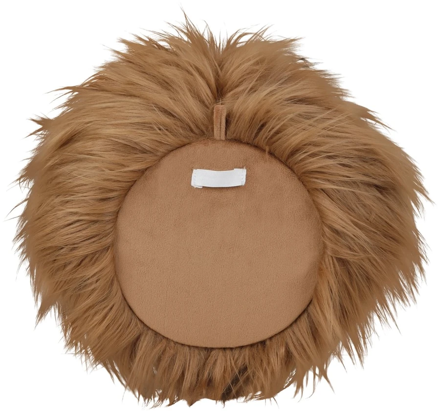 Little Dutch Wall Decoration Animal Head Lion ´Safari Friends´ GRS
