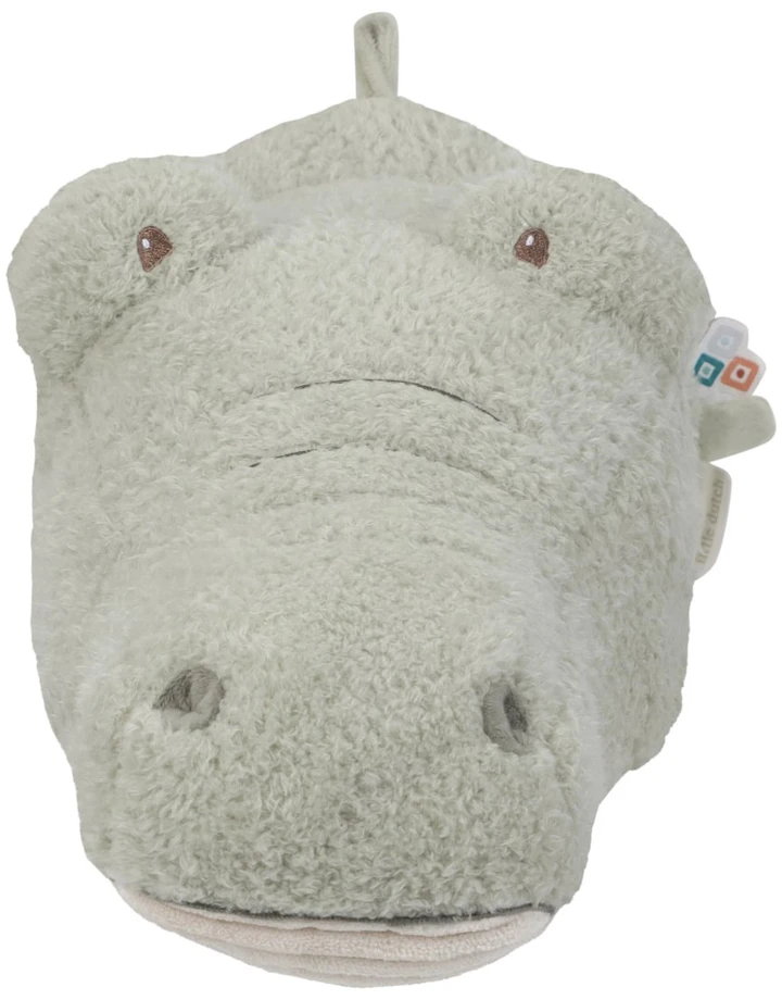 Little Dutch Wall Decoration Animal Head Crocodile ´Safari Friends´ GRS