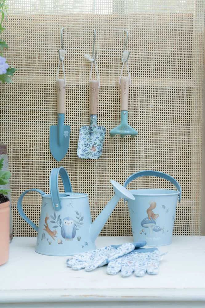 Little Dutch Sodo laistytuvas 'Forest Friends'