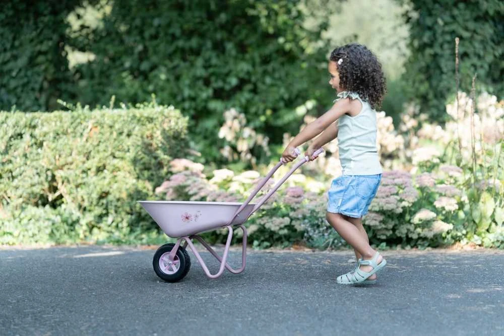 Little Dutch Mažojo olando Taczkos fėjų sodas