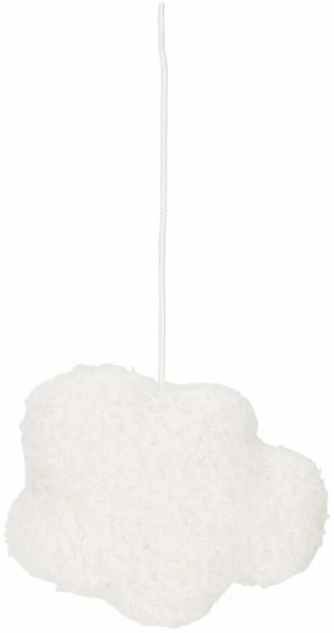 Little Dutch Medinė muzikinė karuselė ´Newborn Naturals´