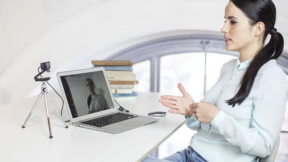 Internetinė kamera Logitech C920 HD Pro