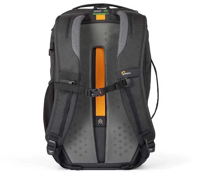 Lowepro kuprinė Trekker Lite BP 150 AW, juoda