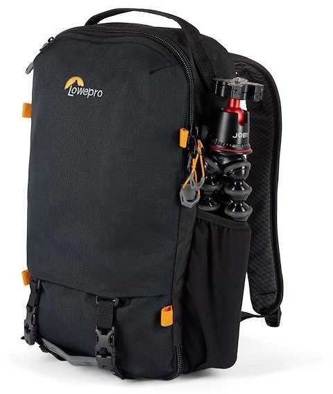 Lowepro kuprinė Trekker Lite BP 150 AW, juoda