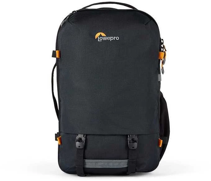 Lowepro kuprinė Trekker Lite BP 250 AW, juoda