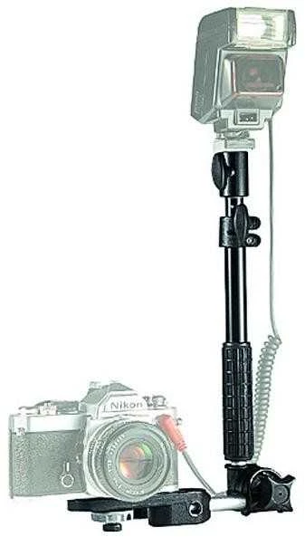 „Manfrotto DIY03KIT“ renginių „pasidaryk pats“ rinkinys