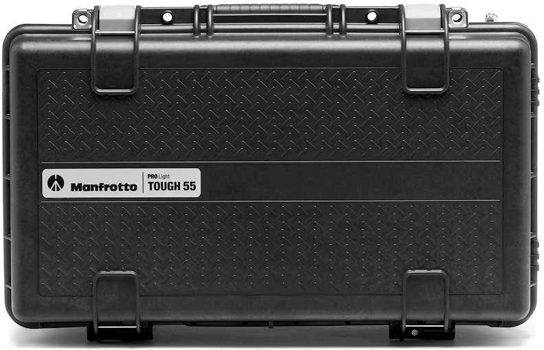 Manfrotto Pro Light Reloader Tough TH-55 (MB PL-RL-TH55-F)