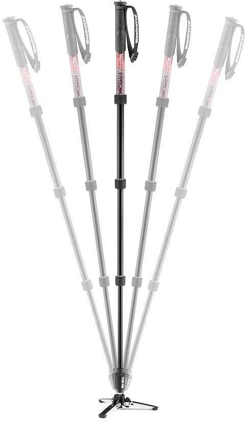 Manfrotto Element MII Video