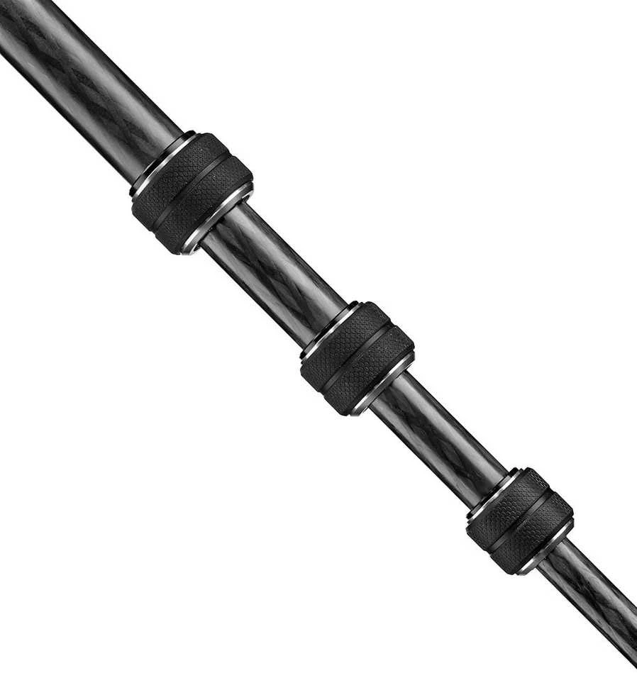 Manfrotto BEFREE Advanced Carbon