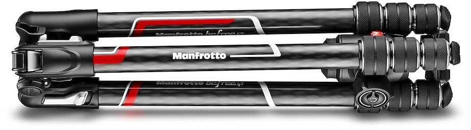 Manfrotto BEFREE GT Carbon